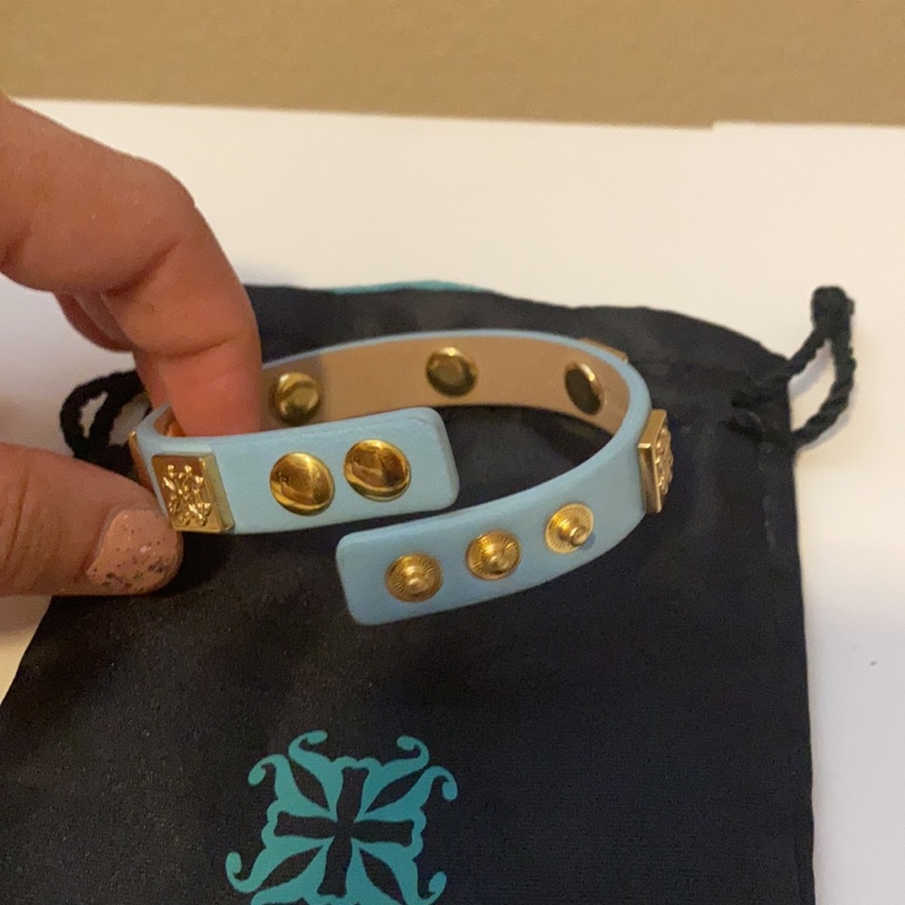 Rustic Cuff bracelet - Picture 5 of 7